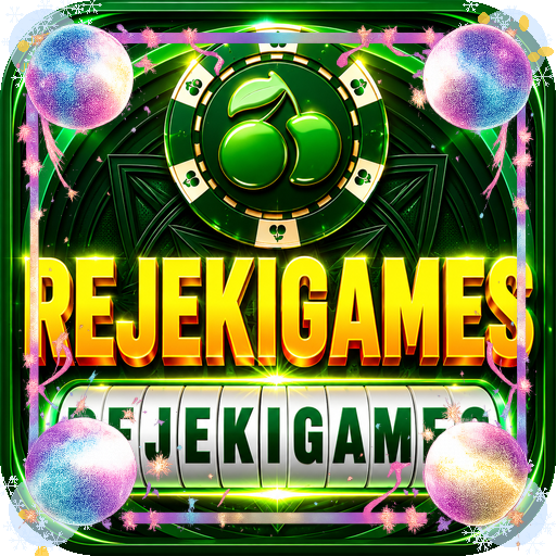rejekigames — galeri pratinjau Resmi APK